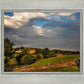 Plate 1 - Downham Farm Morning Wall