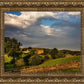 Plate 1 - Downham Farm Morning Wall
