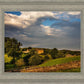 Plate 1 - Downham Farm Morning Wall