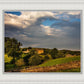 Plate 1 - Downham Farm Morning Wall