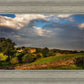 Plate 1 - Downham Farm Morning Wall