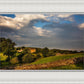 Plate 1 - Downham Farm Morning Wall