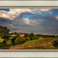 Plate 1 - Downham Farm Morning Wall