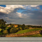 Plate 1 - Downham Farm Morning Wall