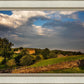 Plate 1 - Downham Farm Morning Wall