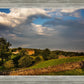 Plate 1 - Downham Farm Morning Wall