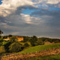 Plate 1 - Downham Farm Morning Wall
