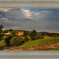 Plate 1 - Downham Farm Morning Wall