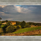 Plate 1 - Downham Farm Morning Wall