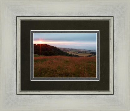 Plate 1 - Malvern Hill of Prayer