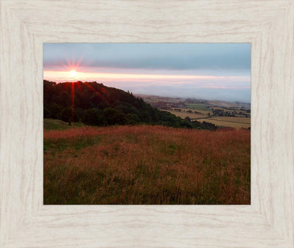 Plate 1 - Malvern Hill of Prayer