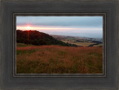 Plate 1 - Malvern Hill of Prayer