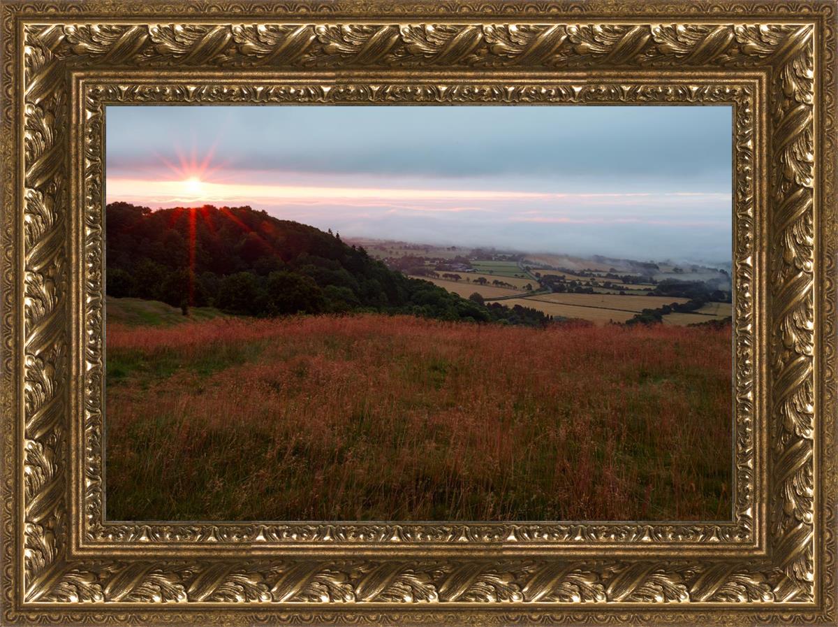 Plate 1 - Malvern Hill of Prayer