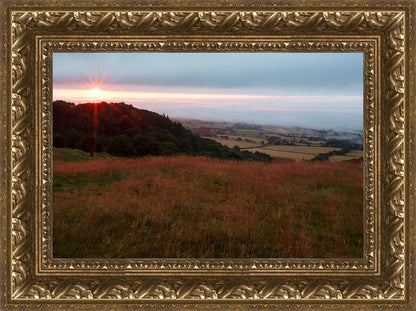 Plate 1 - Malvern Hill of Prayer