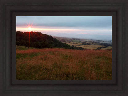 Plate 1 - Malvern Hill of Prayer