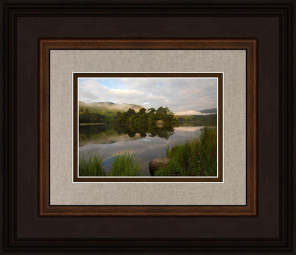 Plate 2 - Intimations of Immortality