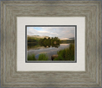 Plate 2 - Intimations of Immortality