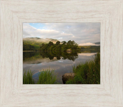 Plate 2 - Intimations of Immortality