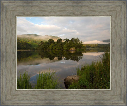 Plate 2 - Intimations of Immortality