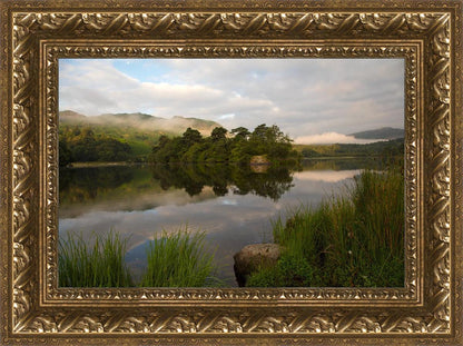 Plate 2 - Intimations of Immortality