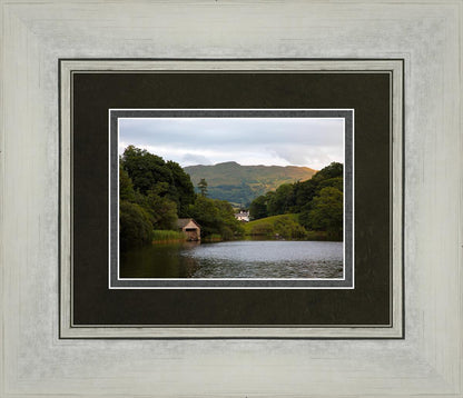 Plate 1 - Rydal Water Cottage