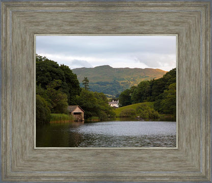 Plate 1 - Rydal Water Cottage