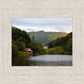 Plate 1 - Rydal Water Cottage