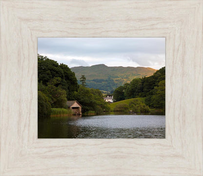 Plate 1 - Rydal Water Cottage