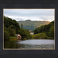 Plate 1 - Rydal Water Cottage