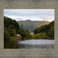Plate 1 - Rydal Water Cottage
