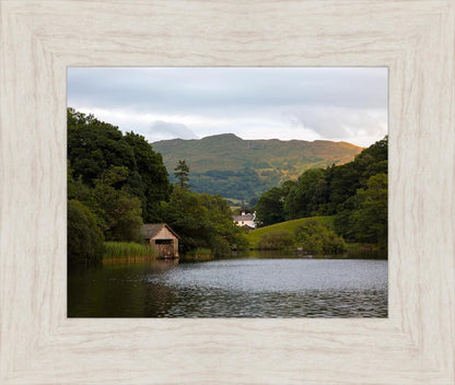 Plate 1 - Rydal Water Cottage