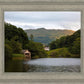 Plate 1 - Rydal Water Cottage
