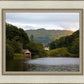 Plate 1 - Rydal Water Cottage