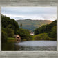 Plate 1 - Rydal Water Cottage