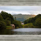 Plate 1 - Rydal Water Cottage