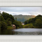 Plate 1 - Rydal Water Cottage