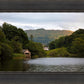 Plate 1 - Rydal Water Cottage