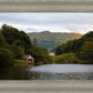 Plate 1 - Rydal Water Cottage