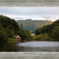 Plate 1 - Rydal Water Cottage