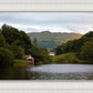 Plate 1 - Rydal Water Cottage