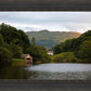 Plate 1 - Rydal Water Cottage
