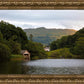 Plate 1 - Rydal Water Cottage