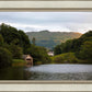 Plate 1 - Rydal Water Cottage