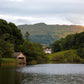Plate 1 - Rydal Water Cottage