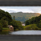 Plate 1 - Rydal Water Cottage