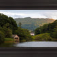 Plate 1 - Rydal Water Cottage