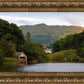 Plate 1 - Rydal Water Cottage