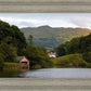Plate 1 - Rydal Water Cottage