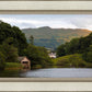 Plate 1 - Rydal Water Cottage