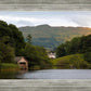 Plate 1 - Rydal Water Cottage